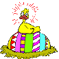 gif uovo di pasqua