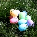 Uovo Pasqua